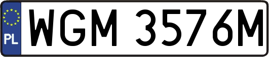 WGM3576M