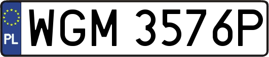WGM3576P