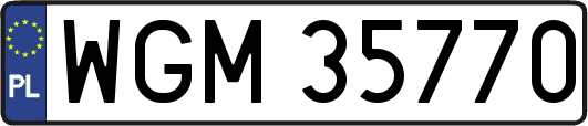 WGM35770