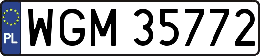 WGM35772