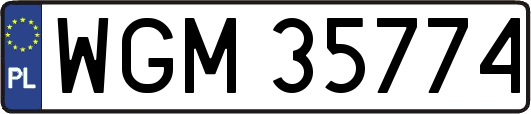 WGM35774