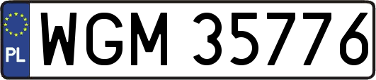 WGM35776