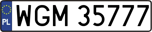 WGM35777