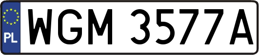 WGM3577A