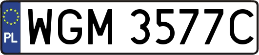 WGM3577C