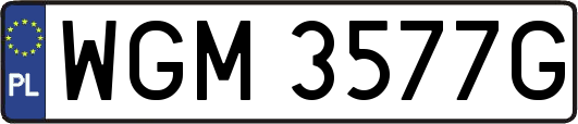 WGM3577G