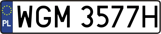 WGM3577H