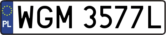 WGM3577L