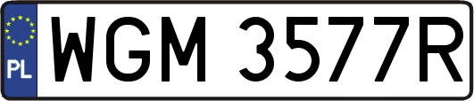 WGM3577R