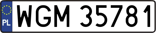 WGM35781
