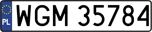 WGM35784