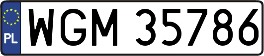 WGM35786