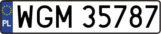 WGM35787