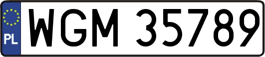 WGM35789
