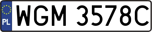 WGM3578C