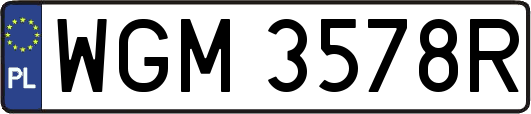 WGM3578R