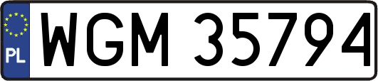 WGM35794