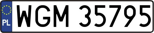 WGM35795