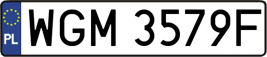 WGM3579F