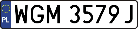 WGM3579J
