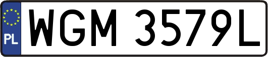 WGM3579L