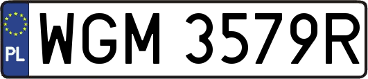 WGM3579R