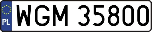 WGM35800