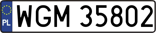 WGM35802