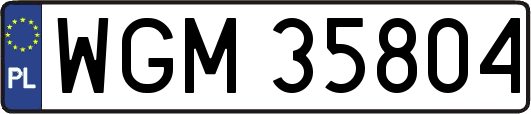 WGM35804