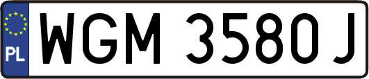 WGM3580J