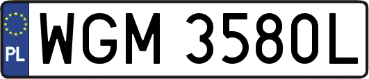 WGM3580L