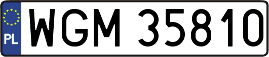 WGM35810