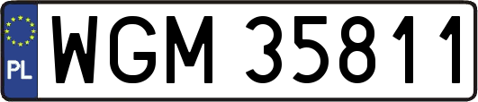 WGM35811
