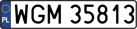 WGM35813