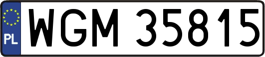 WGM35815