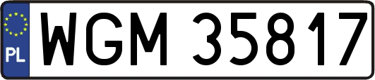 WGM35817