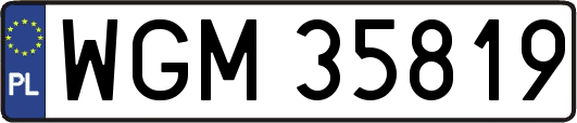 WGM35819