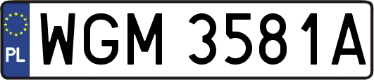 WGM3581A