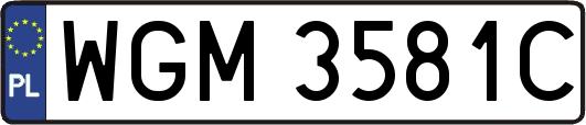 WGM3581C
