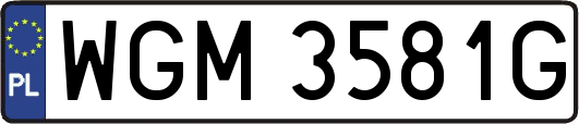 WGM3581G