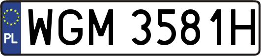 WGM3581H