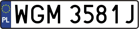 WGM3581J