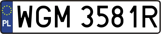 WGM3581R