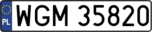 WGM35820