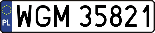 WGM35821