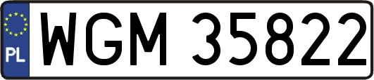 WGM35822