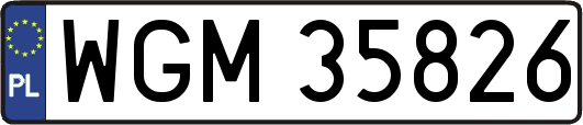 WGM35826