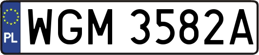 WGM3582A