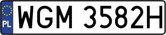 WGM3582H