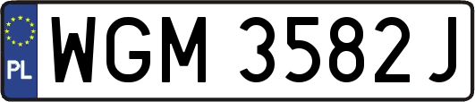 WGM3582J